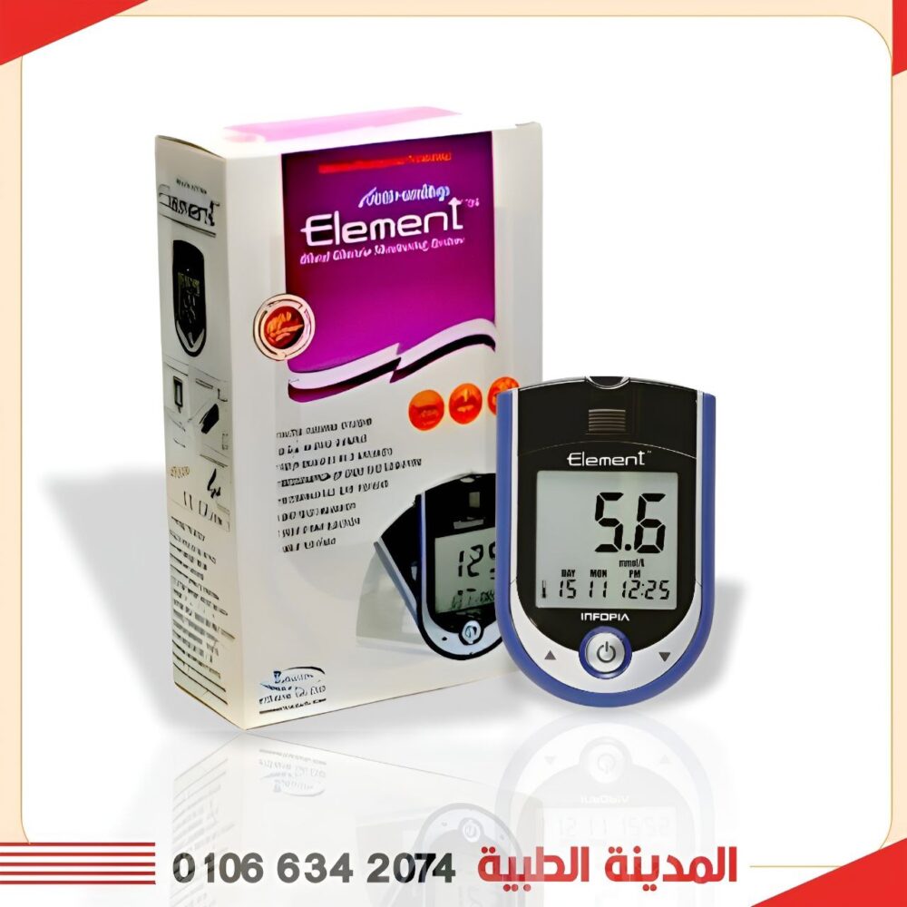 جهاز سكر اليمنت