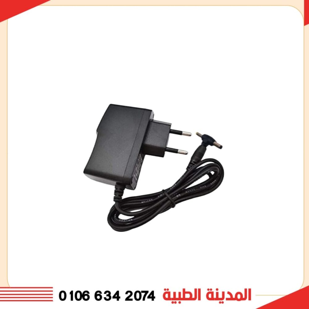 شاحن جهاز ضغط