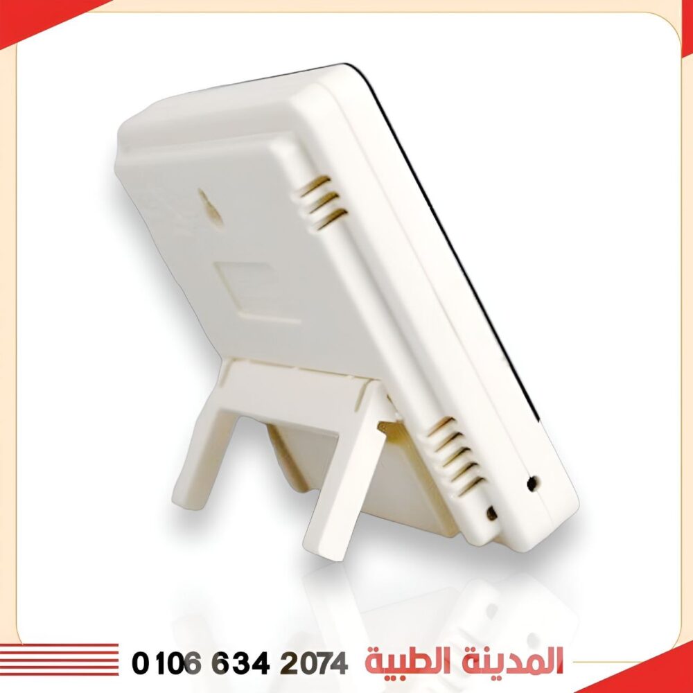 ترمومتر ديجتال حرارة و رطوبة