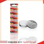 بطارية جهاز سكر