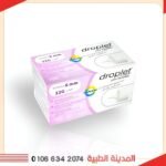 سن قلم انسولين م 6 دروبلت