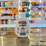 ⁦باشن بيبى شامبو و شاور للاطفال 275 م⁩ - الصورة ⁦2⁩