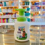 ⁦سوبر كيدز شامبو بالتفاح الاخضر 300 ملل⁩ - الصورة ⁦2⁩