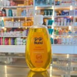 ⁦نونو شامبو اطفال 300 ملل⁩ - الصورة ⁦2⁩