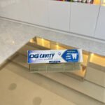 ⁦دى جى فريش معجون اسنان جل مكافح للتسوس 60 ملل⁩ - الصورة ⁦2⁩