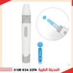 قلم شكاكة جهاز السكر