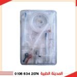 قسطرة غسيل كلى م 12