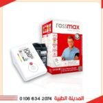 جهاز قياس الضغط rossmax ch155f