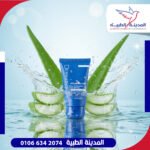 ديرماتيك مرطب للجسم بالهيالورونيك والالوفيرا