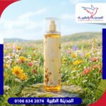 ايفا بادي سبلاش 240ملل جولد سبيل