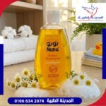 نونو شامبو اطفال 300 ملل