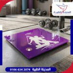 ميزان ديجيتال اوميجا