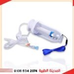 جهاز PCA م 100 ملل