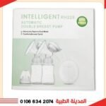 ⁦شفاط ثدى كهربائى مزدوج⁩ - الصورة ⁦2⁩