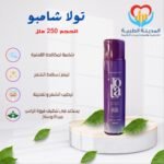 تولا هير شامبو ضد القشرة