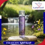 ايفا بادي سبلاش 240 ملل لاف تلي