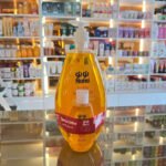 ⁦نونو شامبو اطفال 750 ملل &شامبو100ملل عرض1+1⁩ - الصورة ⁦2⁩