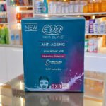 ⁦ايفا شيت ماسك بحمض هيالورنيك⁩ - الصورة ⁦2⁩