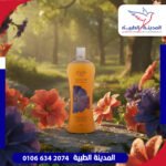 ايفا سكين كير جل استحمام سبرينج بلسيوم 1 لتر